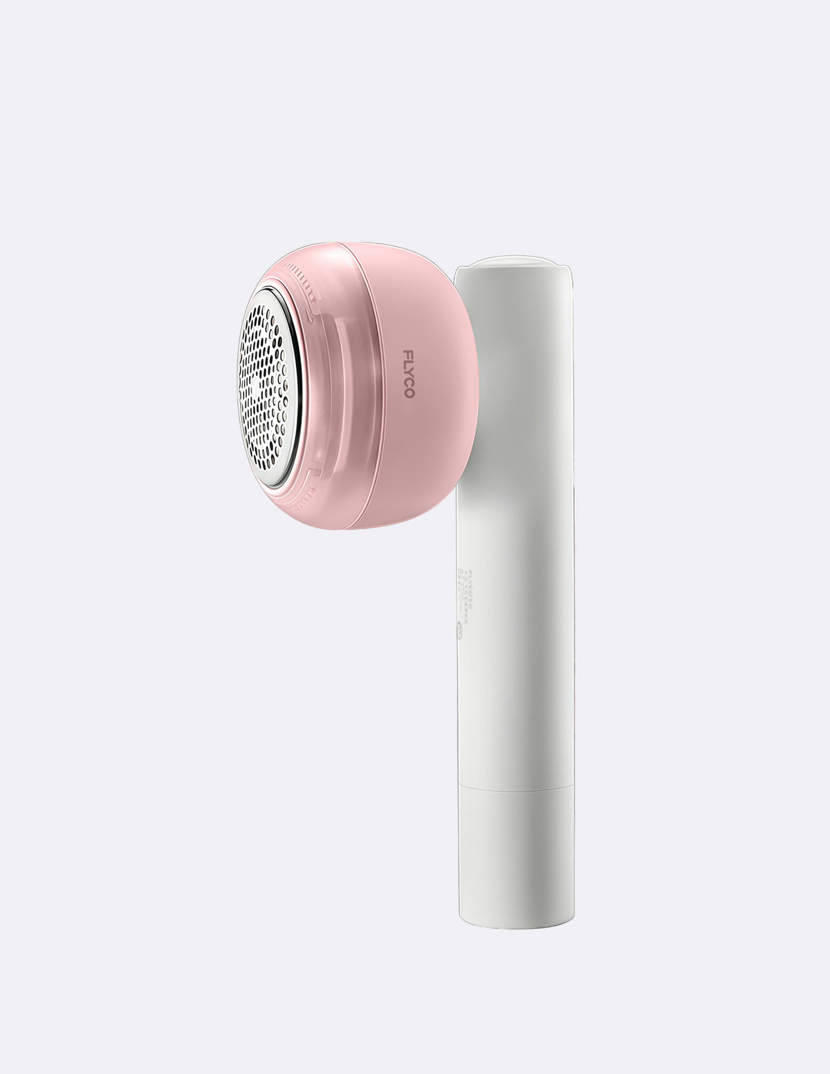 Flyco Fabric Shaver PInk