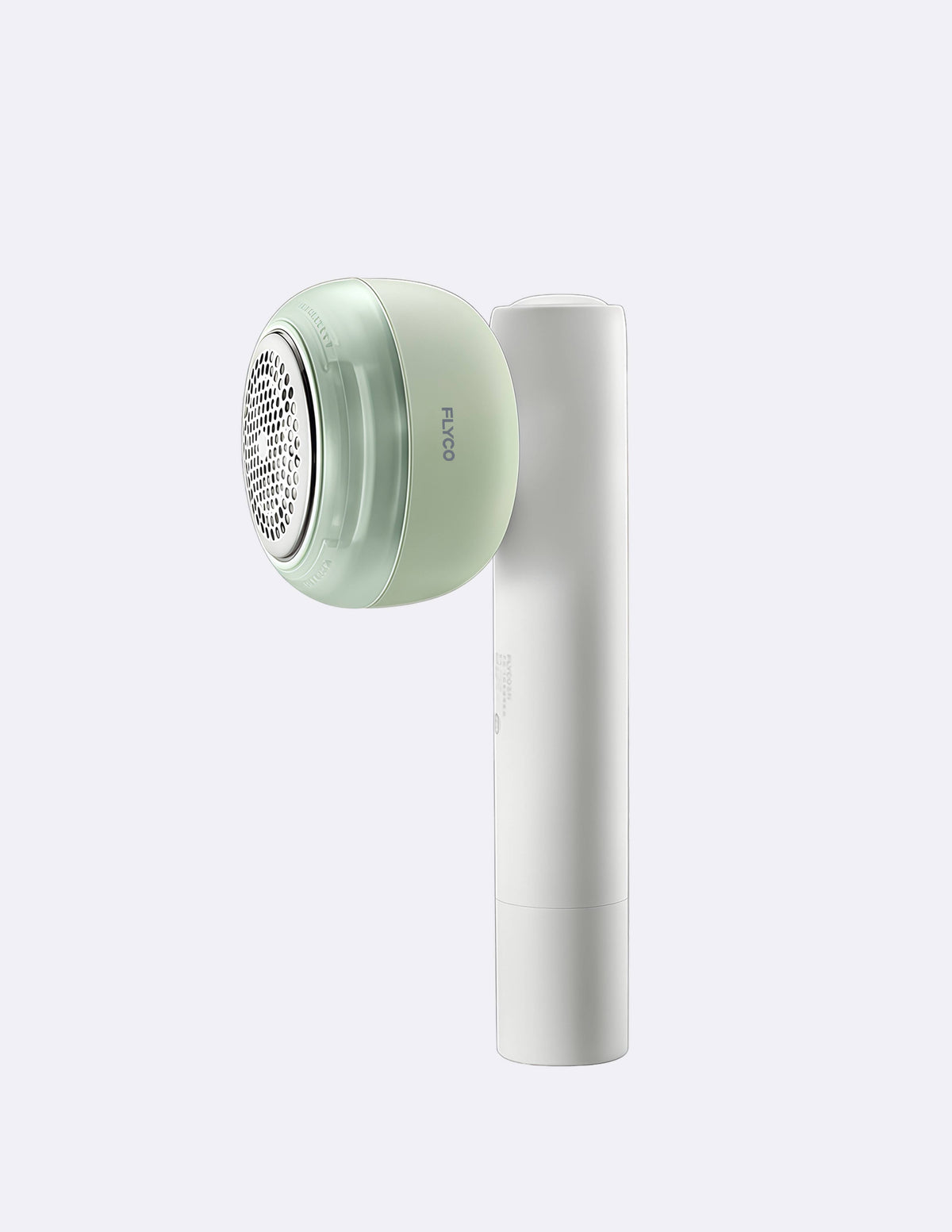 Flyco Fabric Shaver green