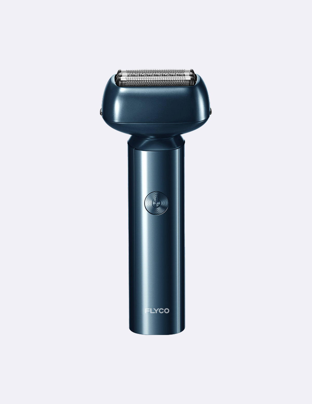 Flyco Foil Electric Shaver F005 Blue
