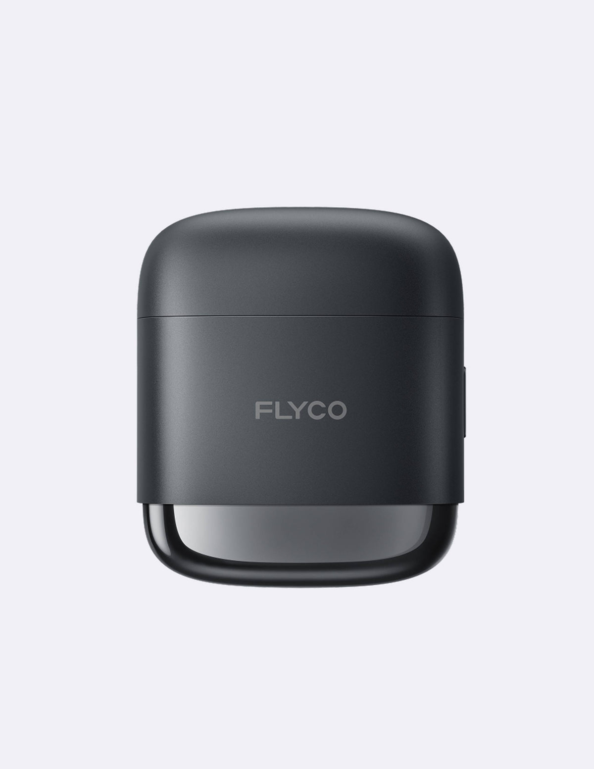 เครื่องโกนหนวดไฟฟ้าแบบพกพา Flyco Foil รุ่น F8 สีเทา