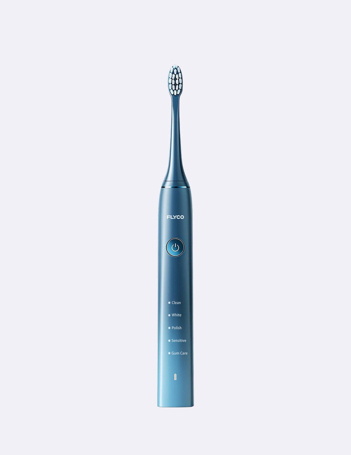 Flyco Sonic Electric Toothbrush Blue