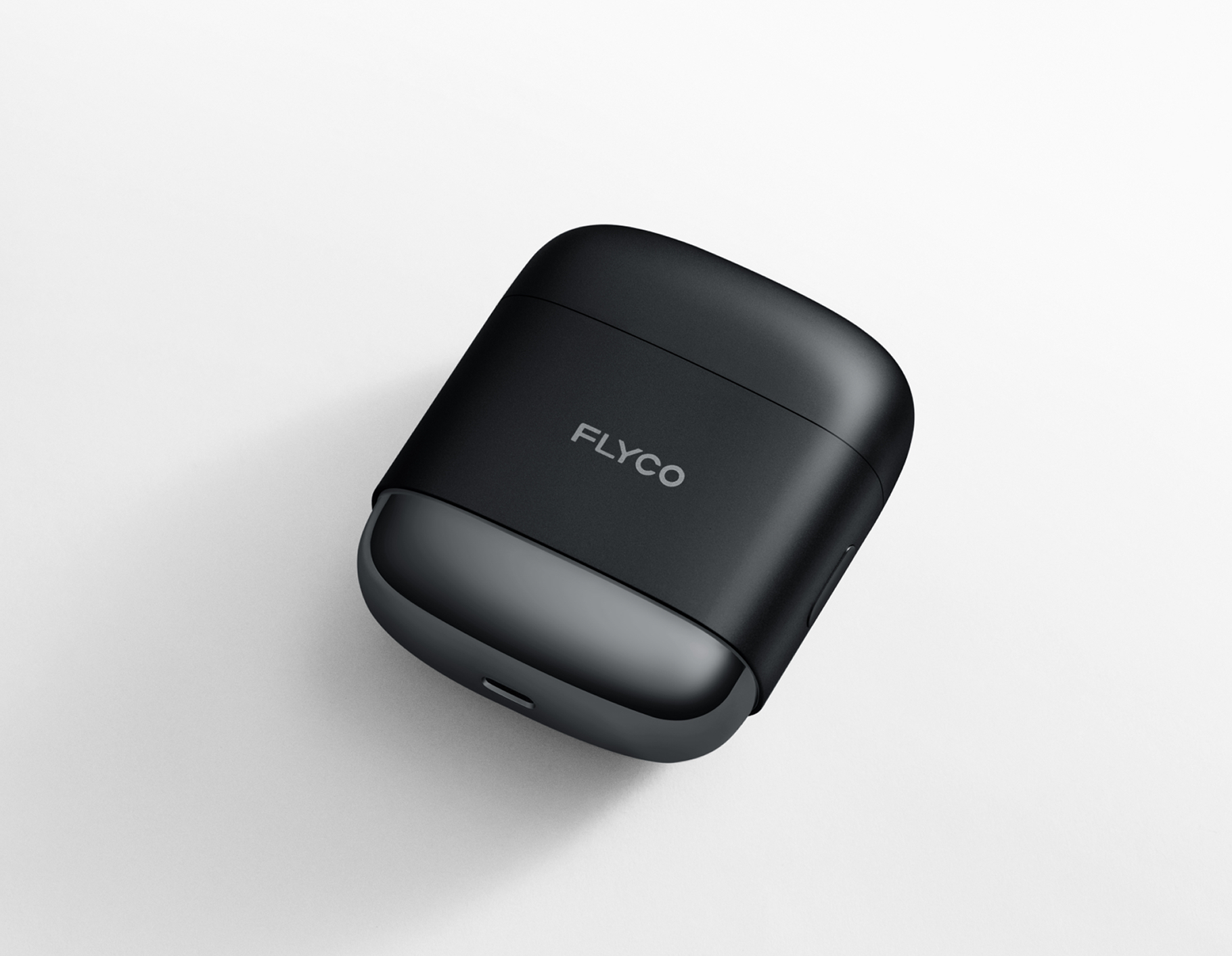 FLYCO Foil Portable Electric Shaver F8