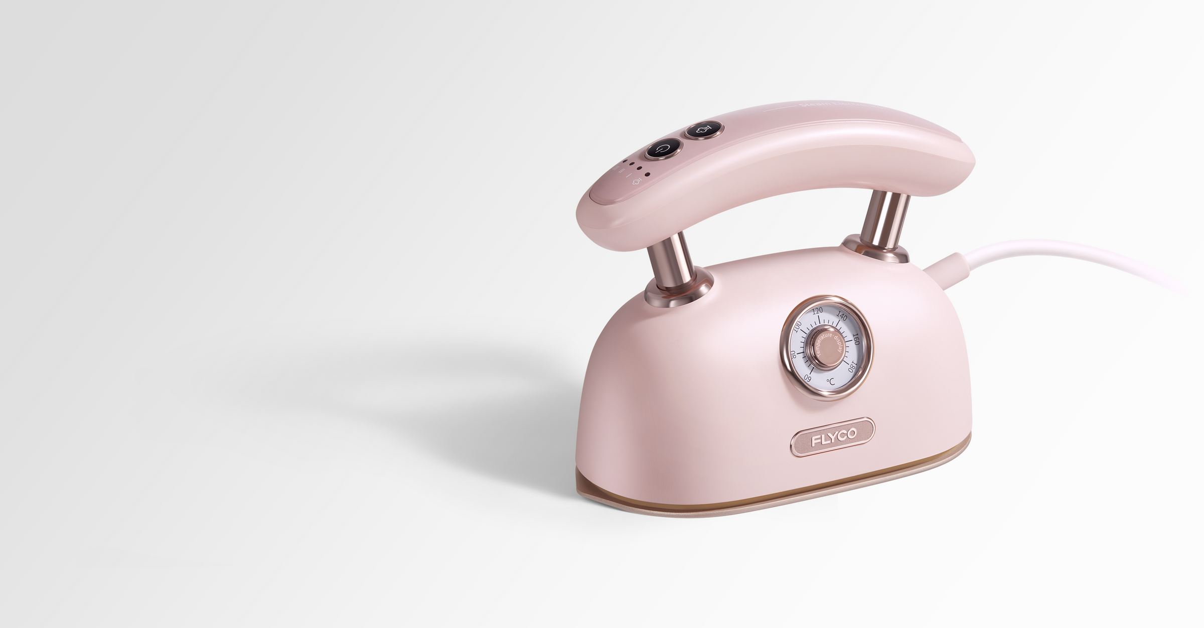 FLYCO Steam Iron EI9335