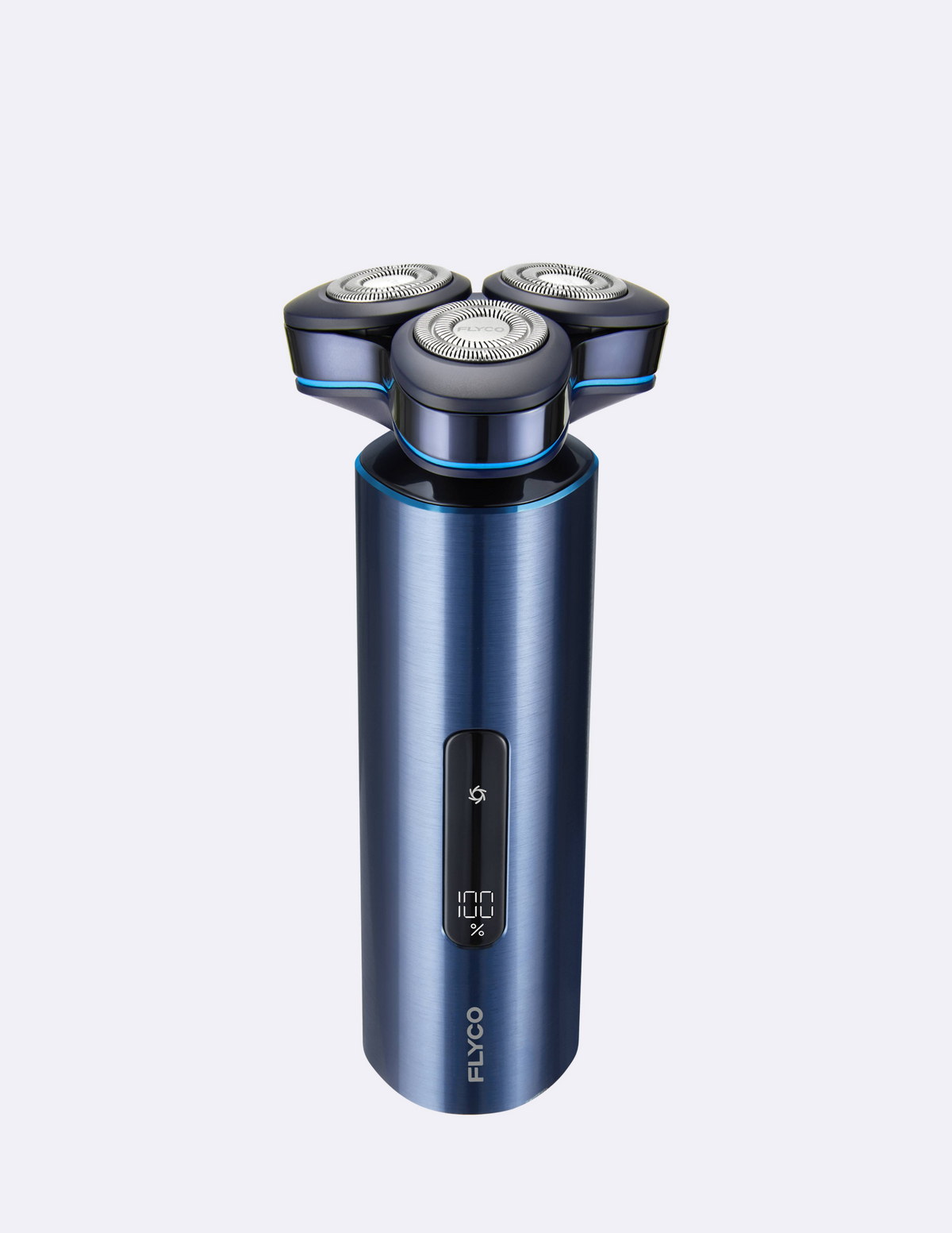 FLYCO Electric Shaver FS988