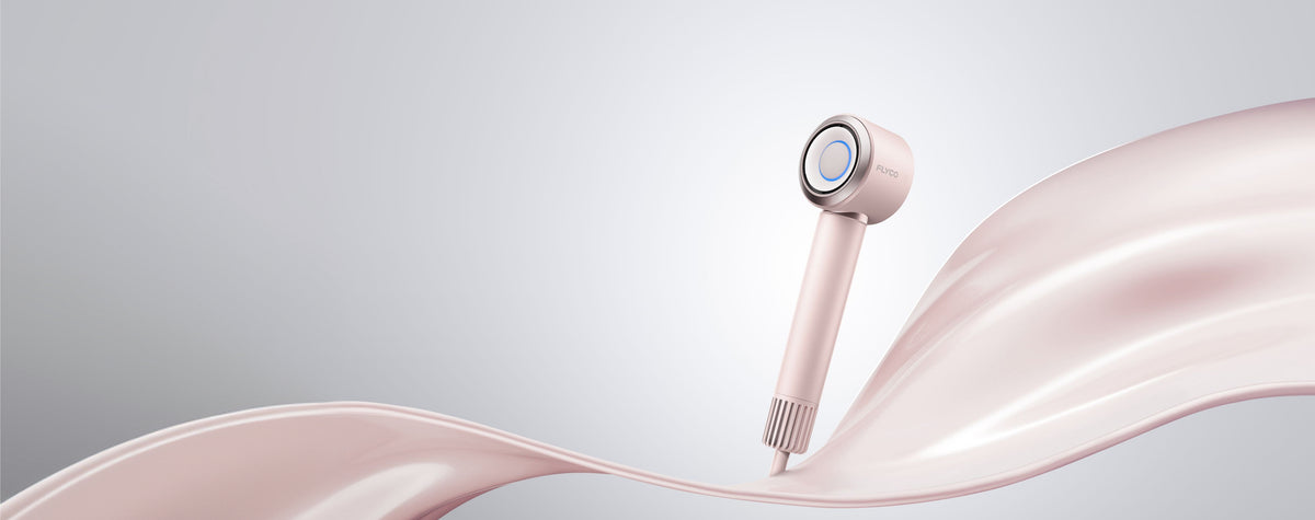 FLYCO High-Speed Hair Dryer FH6371