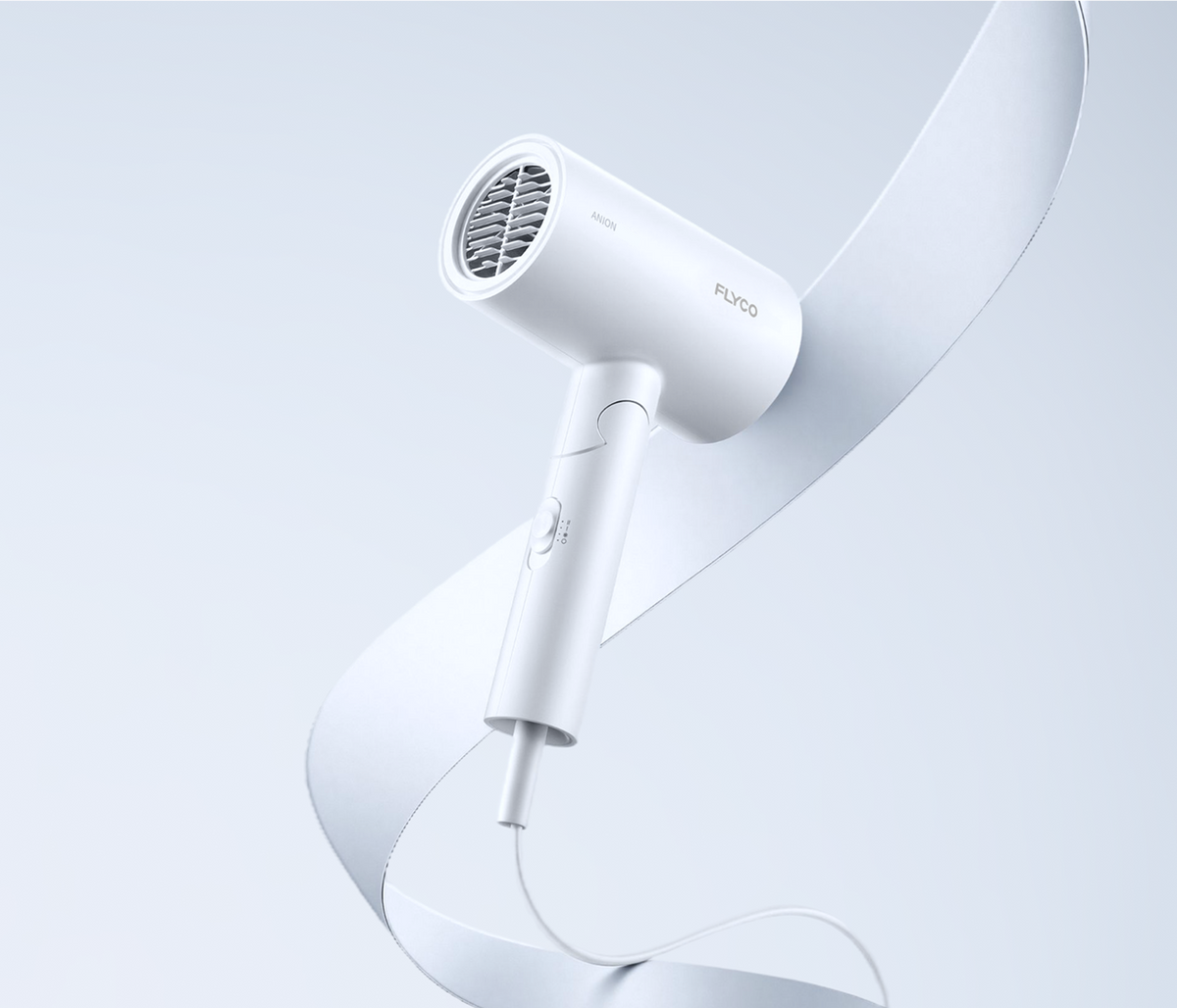 FLYCO Hair Dryer FH6276