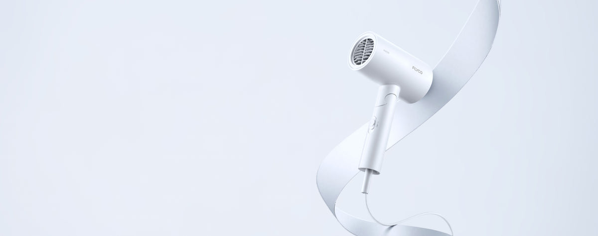 FLYCO Hair Dryer FH6276