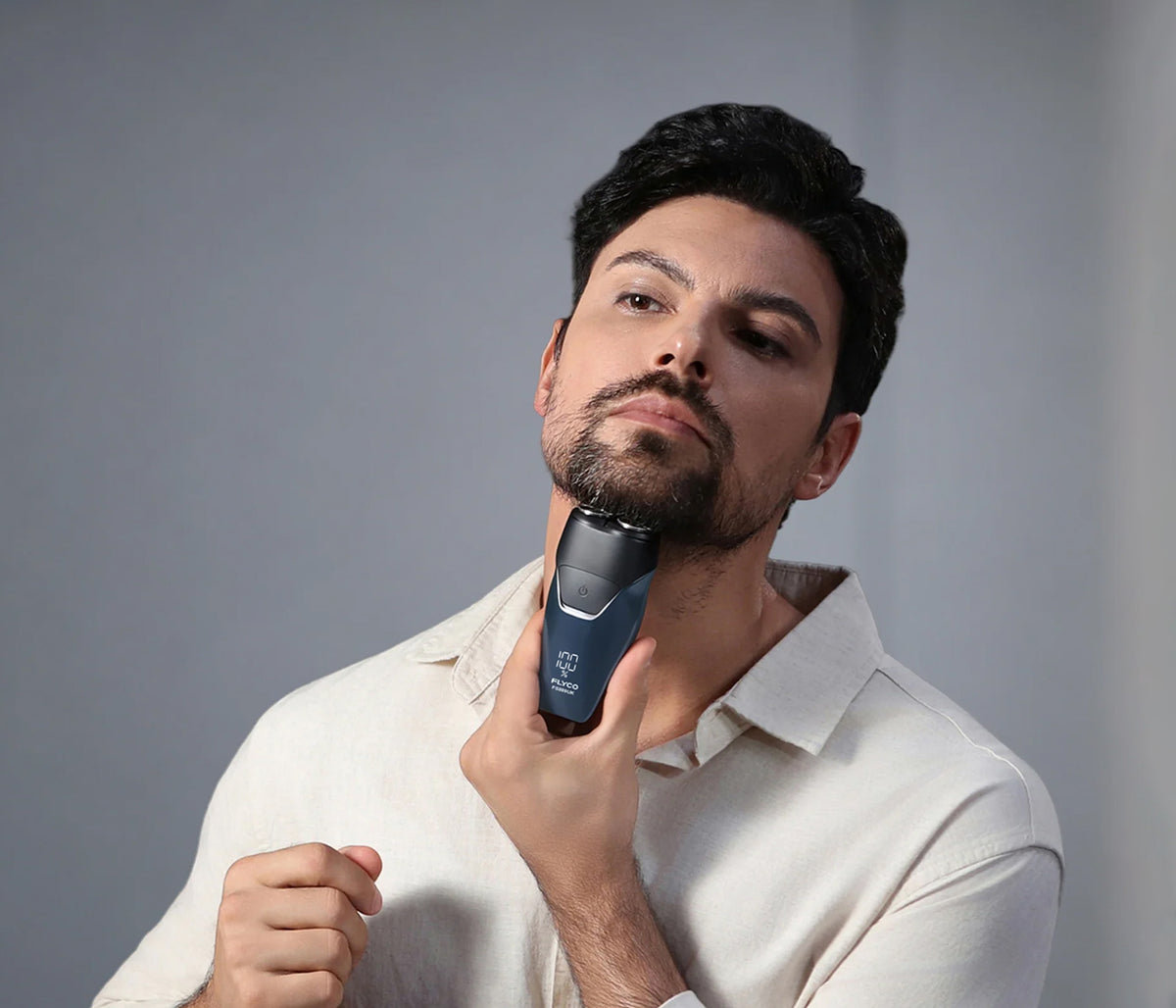 FLYCO Electric Shaver FS889