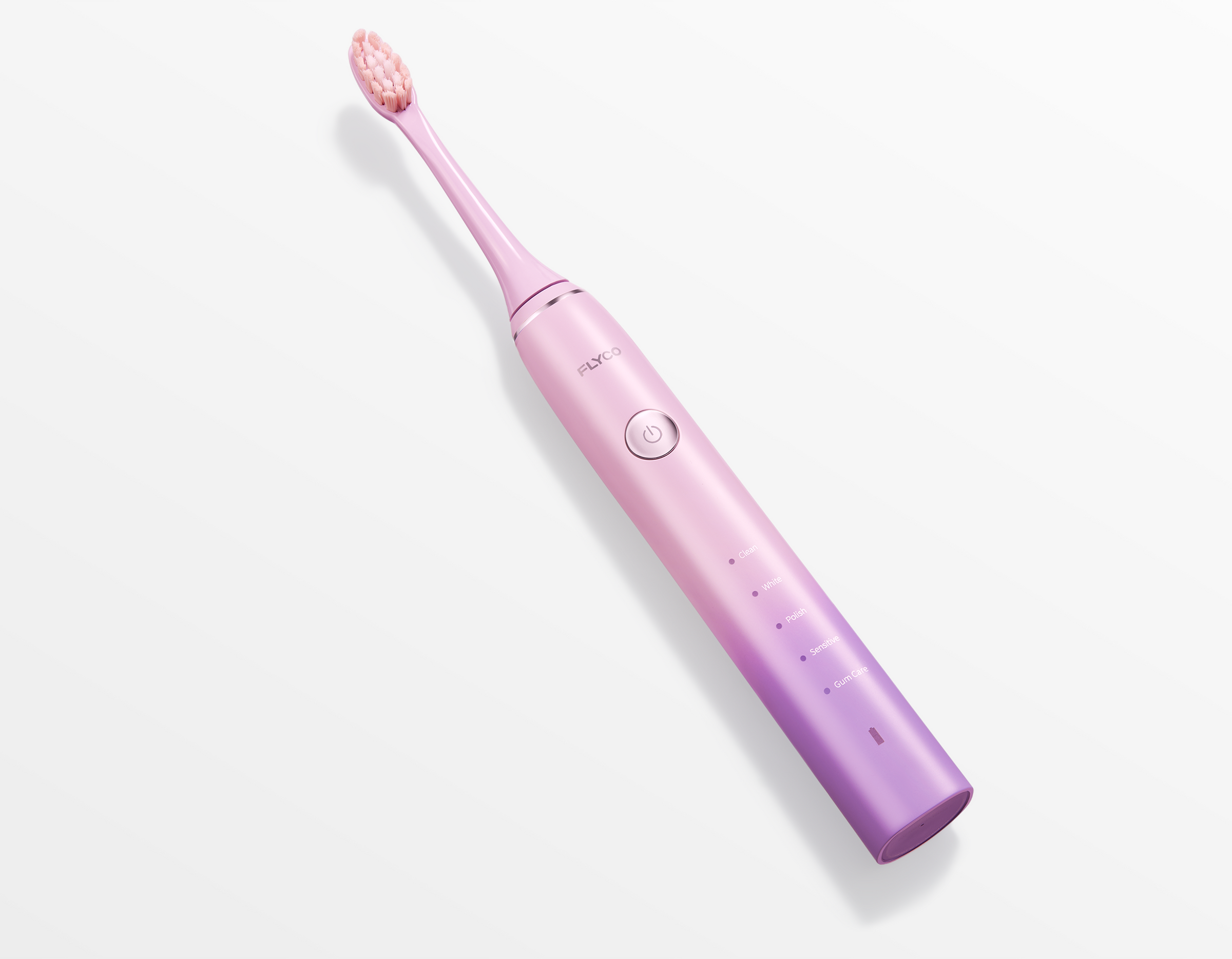 FLYCO Sonic Electric Toothbrush FT7105