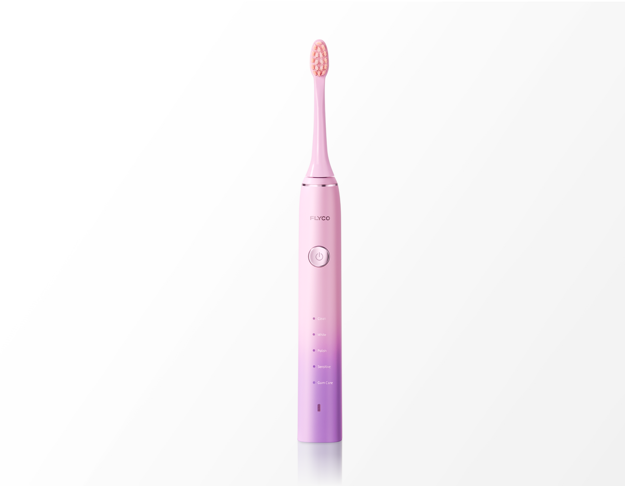 FLYCO Sonic Electric Toothbrush FT7105