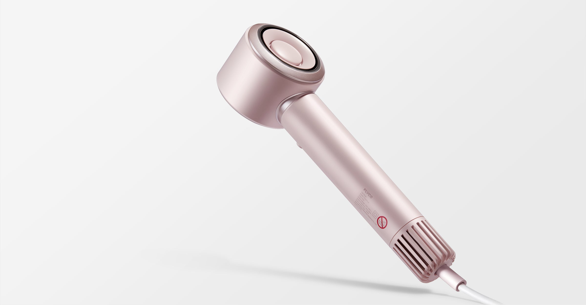 FLYCO High-Speed Hair Dryer FH6371