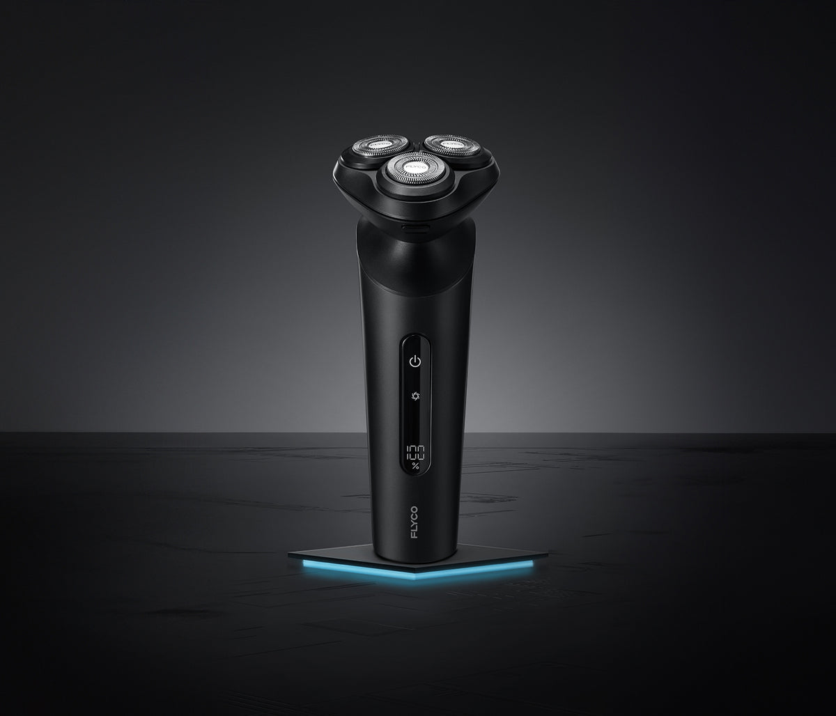 FLYCO Electric Shaver FS929