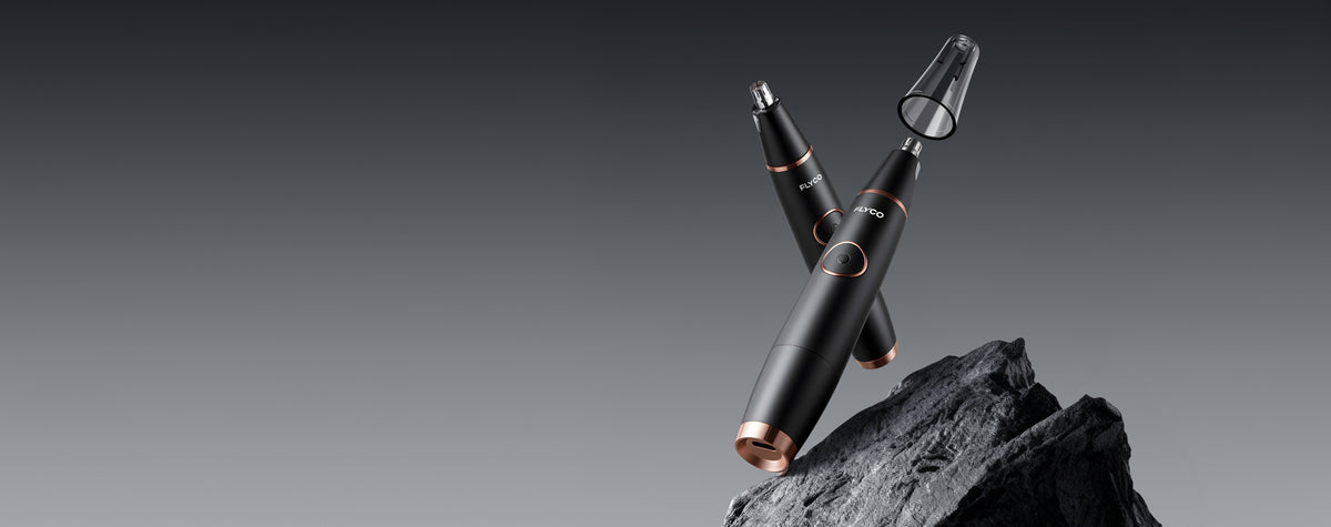 FLYCO Nose Hair Trimmer FS5600