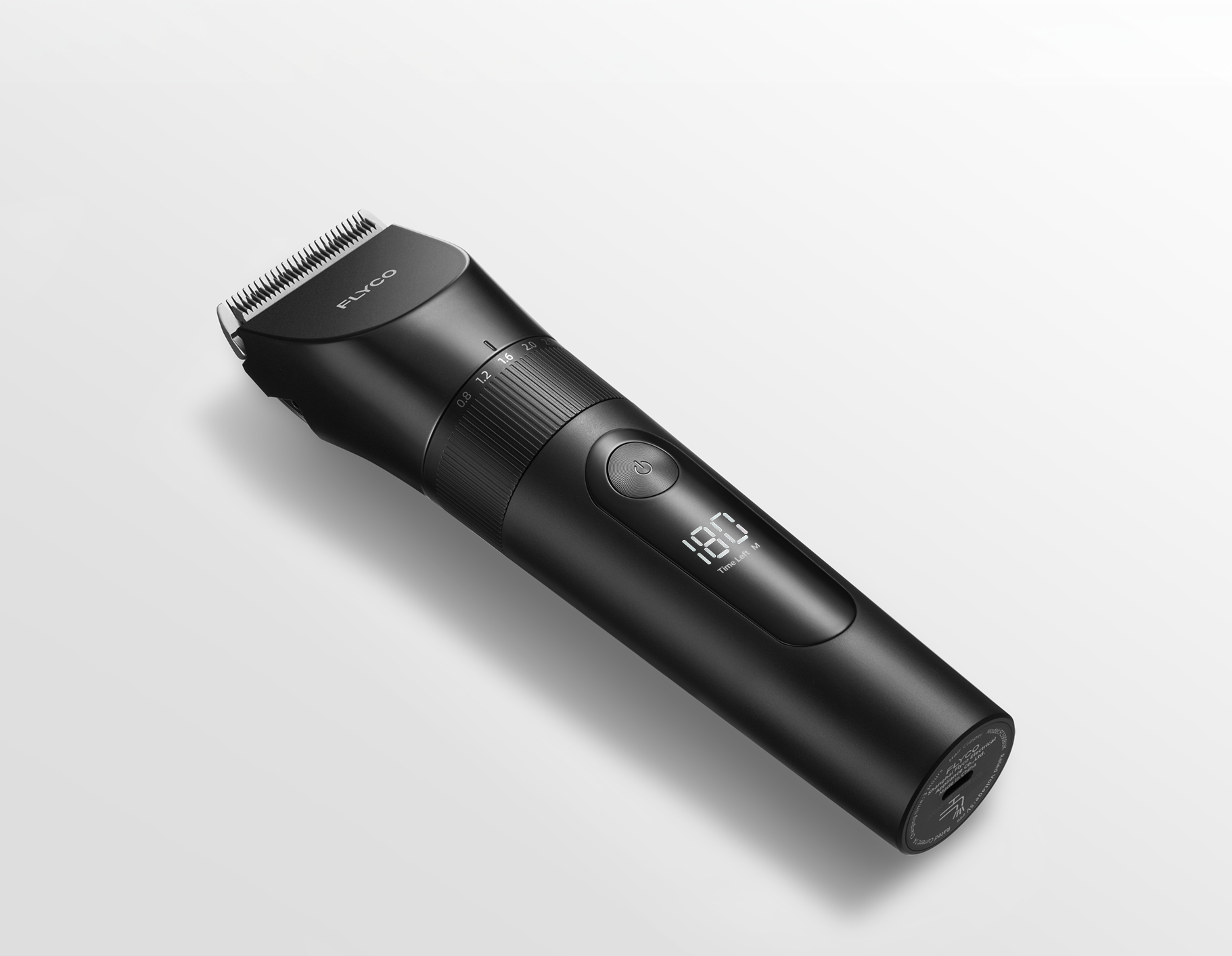 FLYCO Electric Hair Clipper FC5908