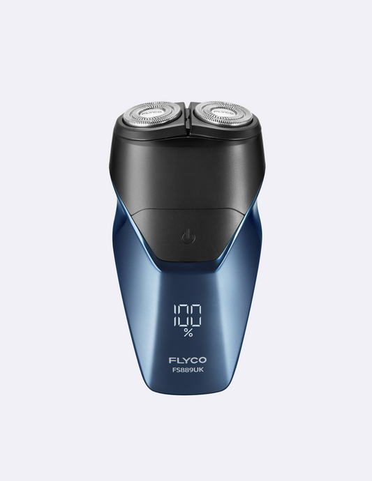 FLYCO Electric Shaver FS889
