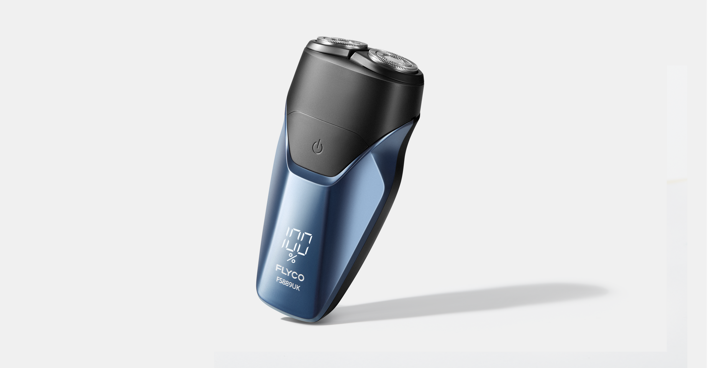 FLYCO Electric Shaver FS889