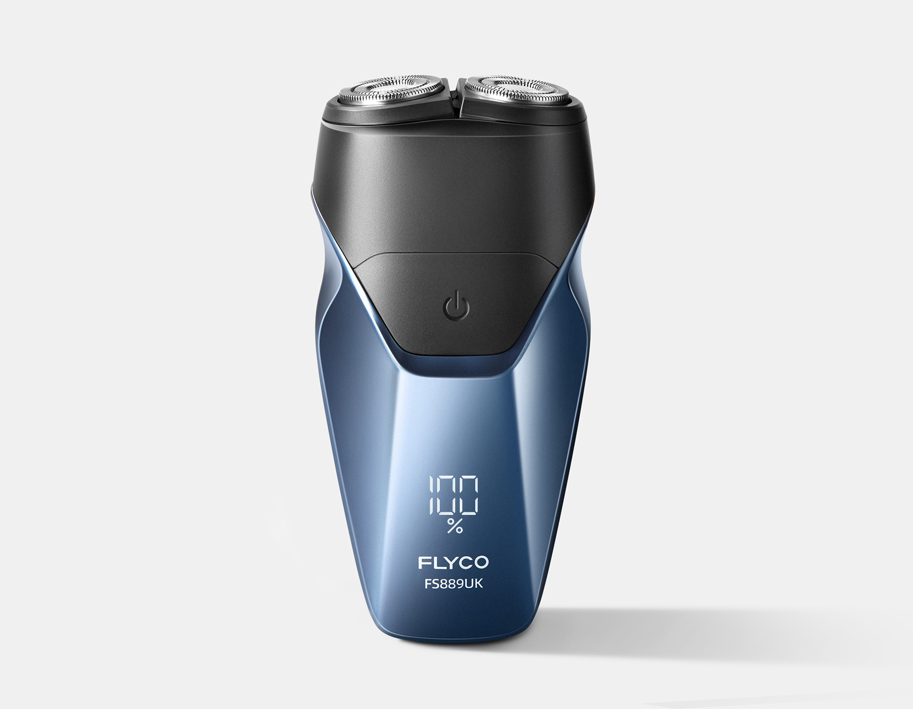 FLYCO Electric Shaver FS889