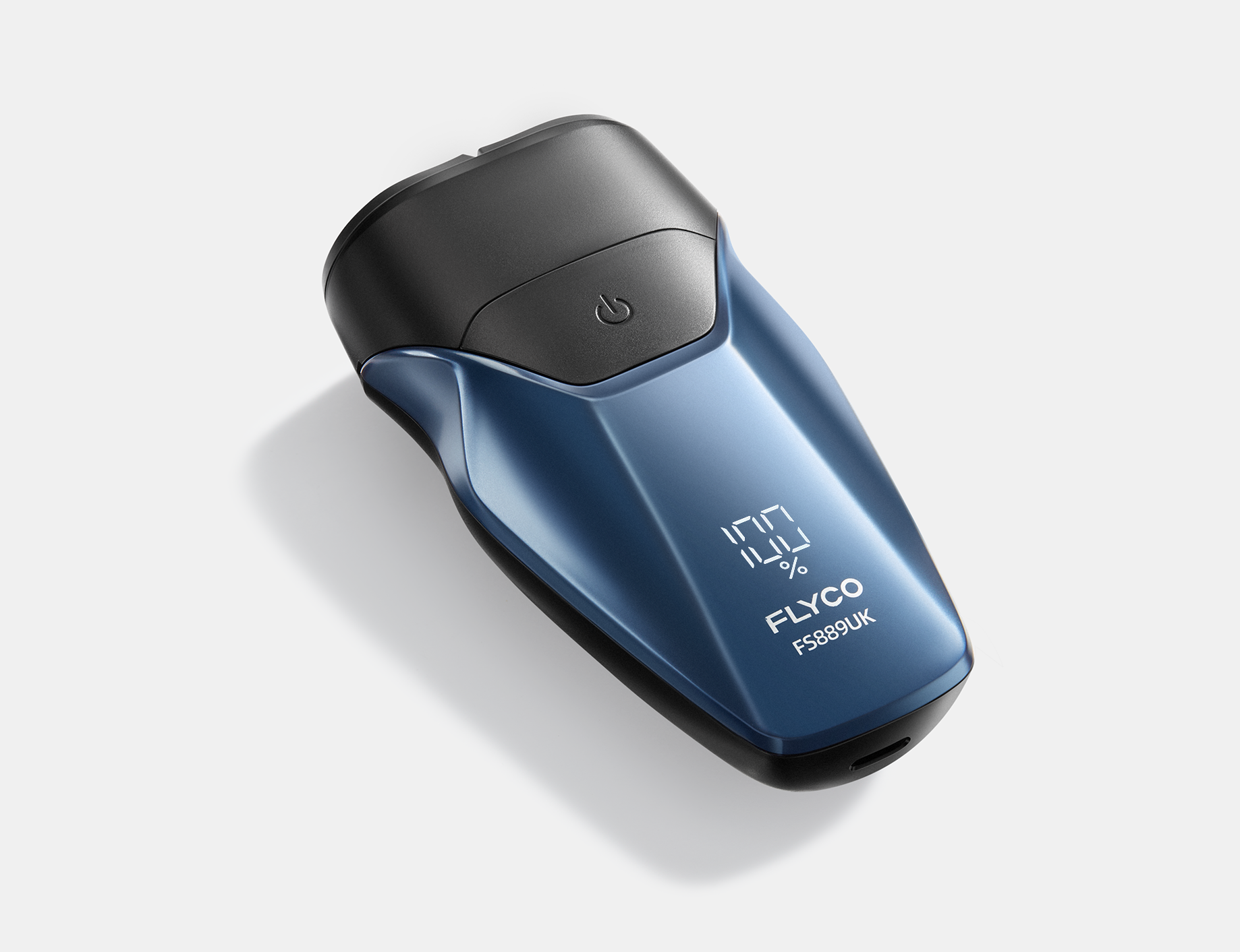 FLYCO Electric Shaver FS889