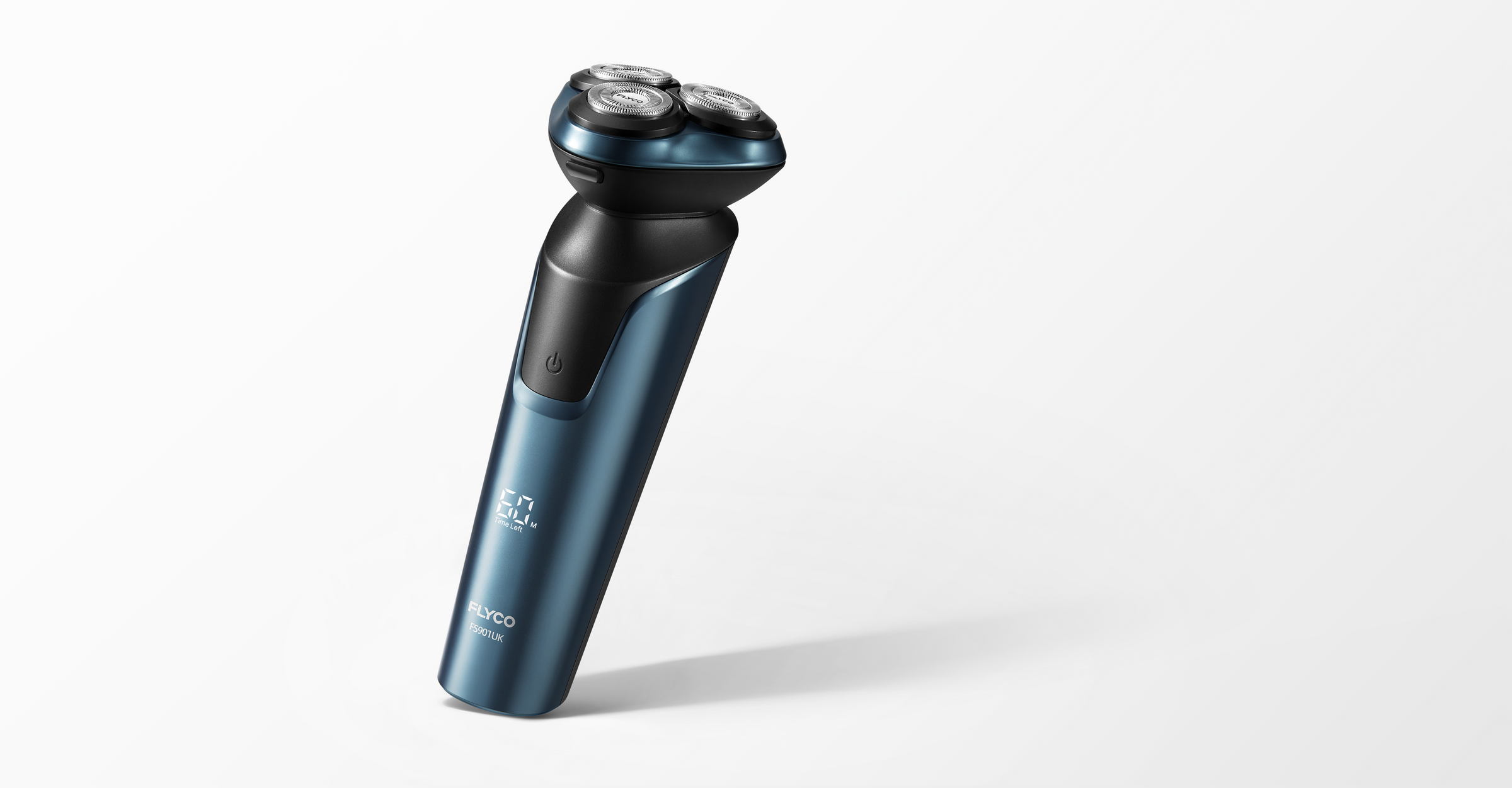FLYCO Smart Electric Shaver FS901
