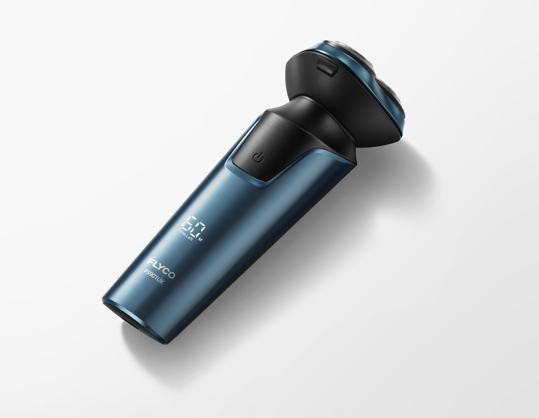 FLYCO Smart Electric Shaver FS901