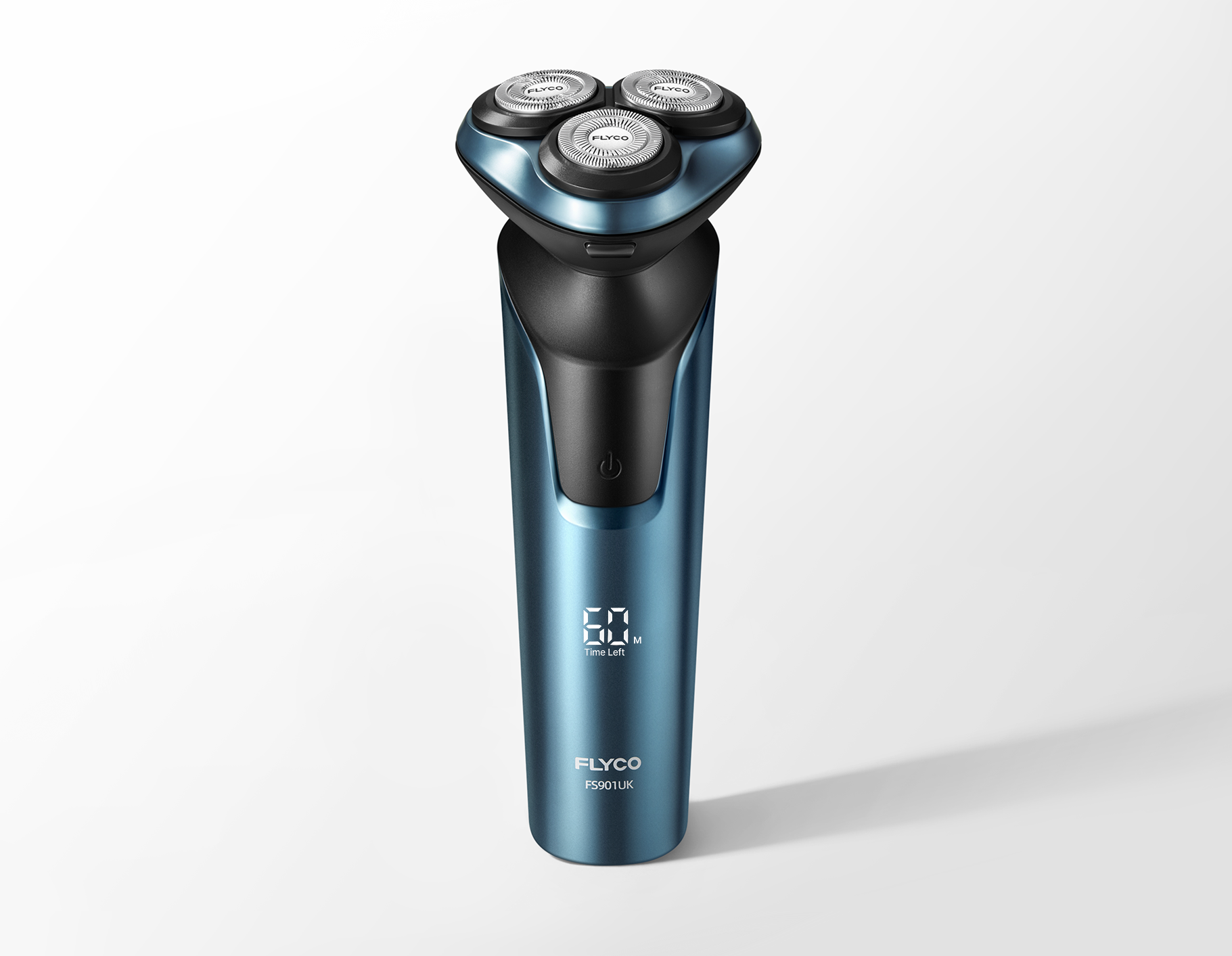 FLYCO Smart Electric Shaver FS901