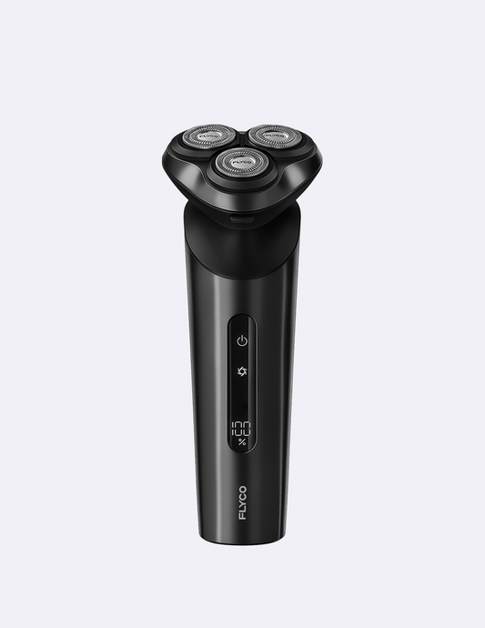 FLYCO Electric Shaver FS929
