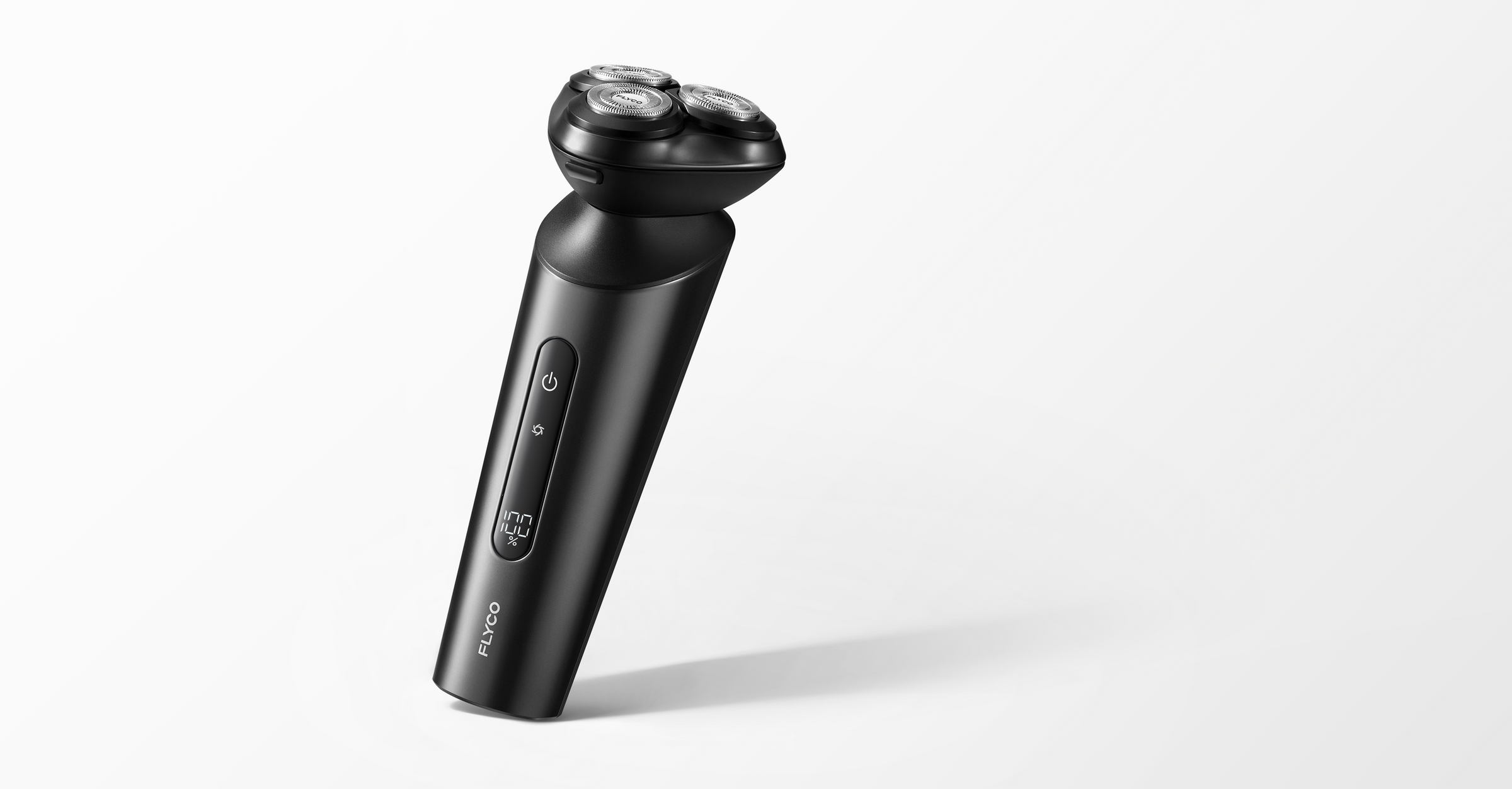 FLYCO Electric Shaver FS929