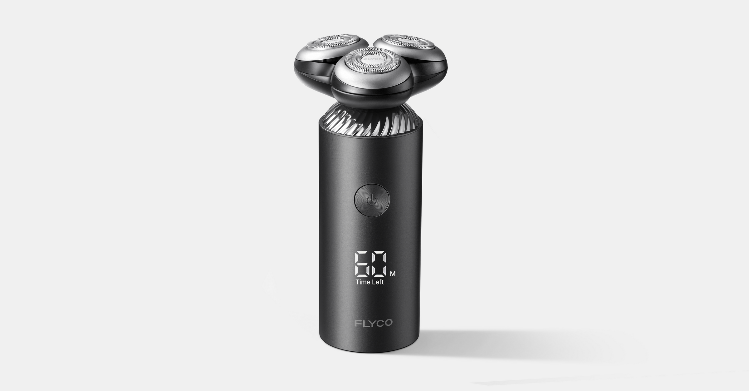 FLYCO Electric Shaver FS966