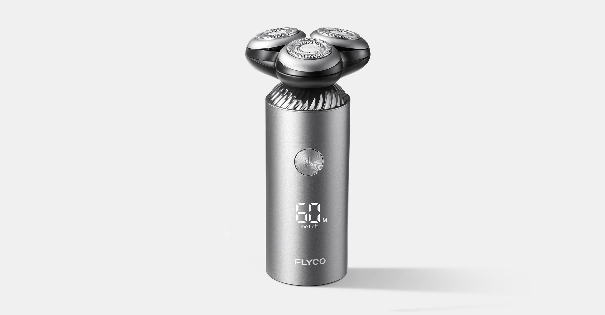 FLYCO Electric Shaver FS965