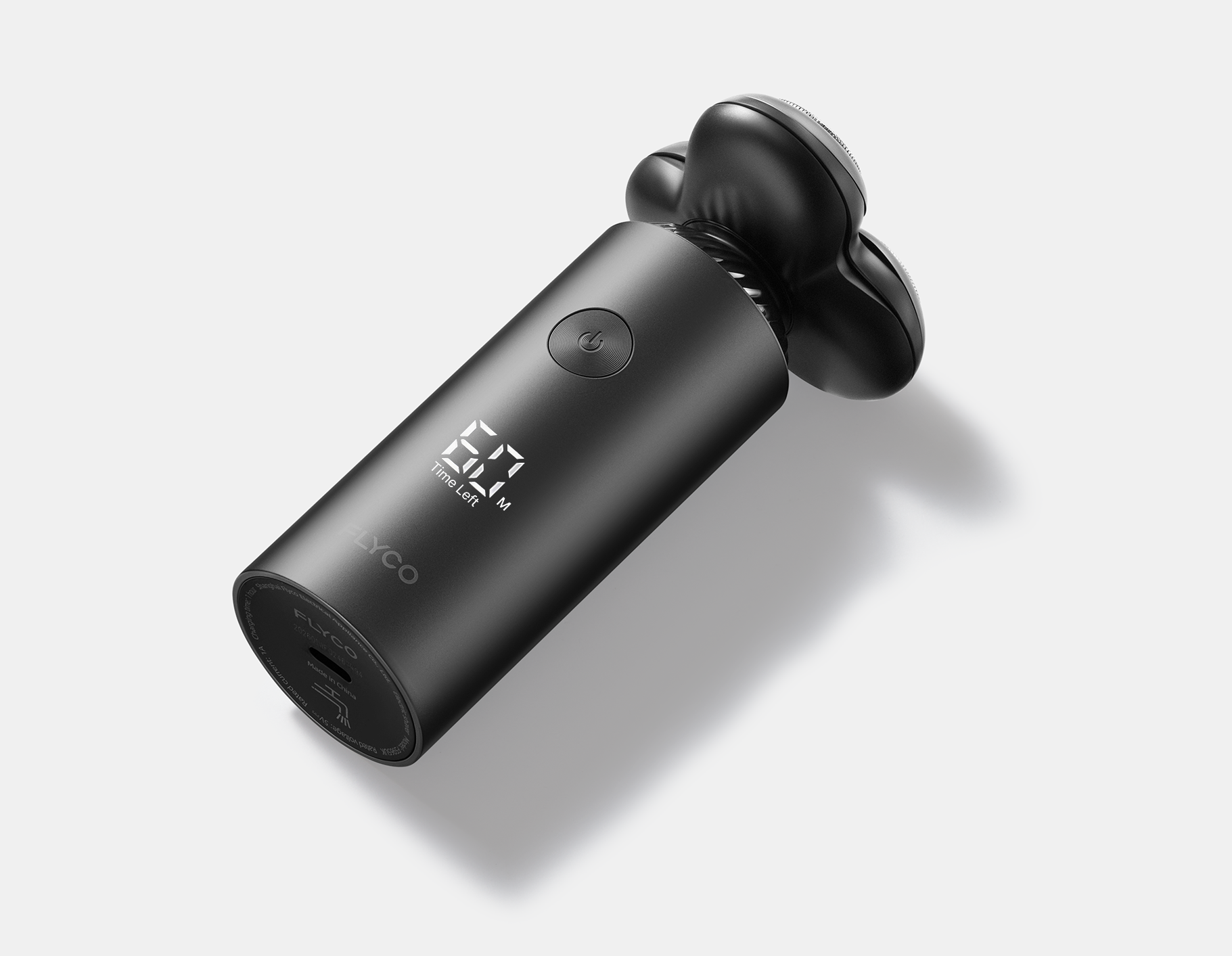 FLYCO Electric Shaver FS966