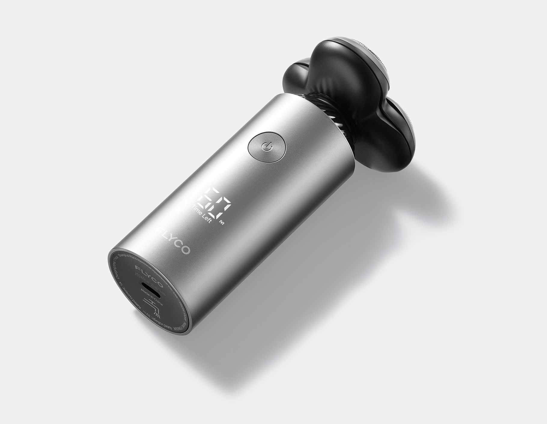 FLYCO Electric Shaver FS965