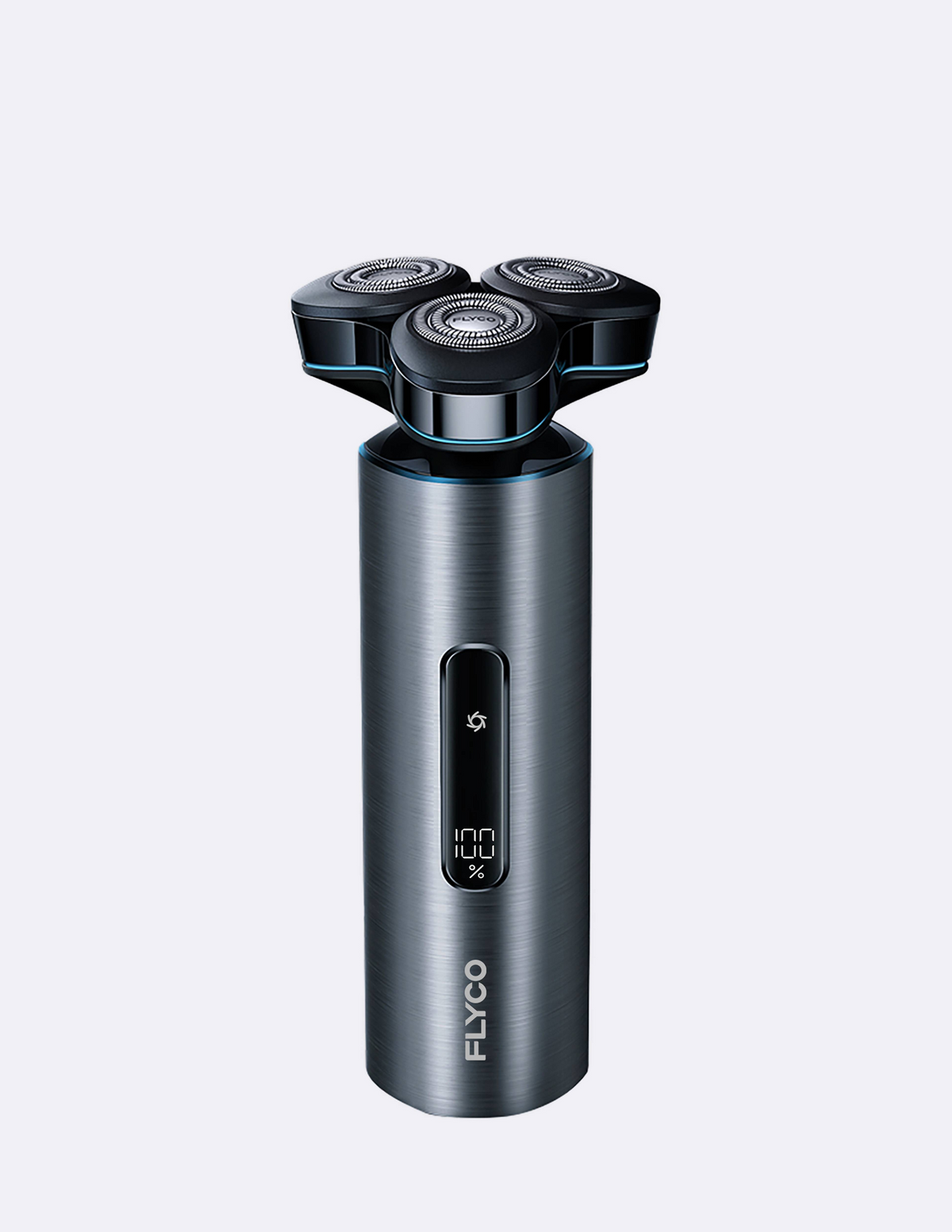 FLYCO Electric Shaver FS988
