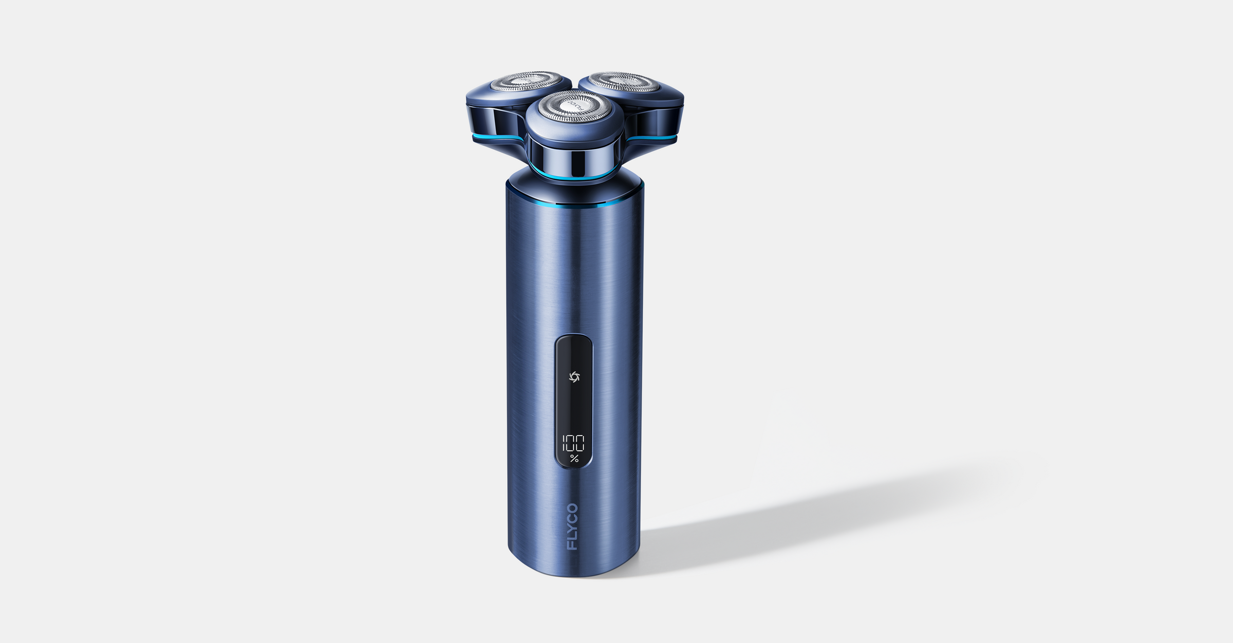 FLYCO Electric Shaver FS988