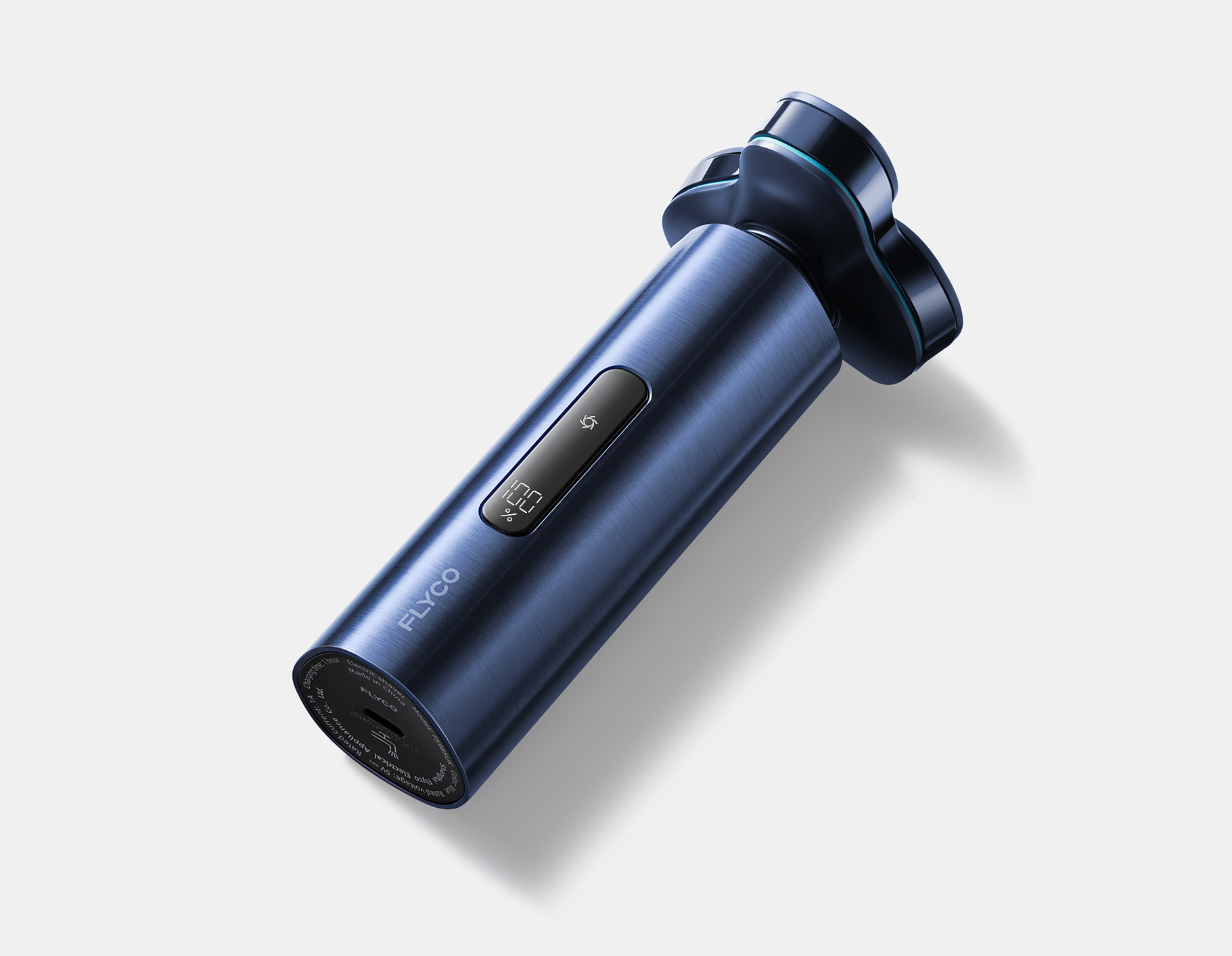 FLYCO Electric Shaver FS988