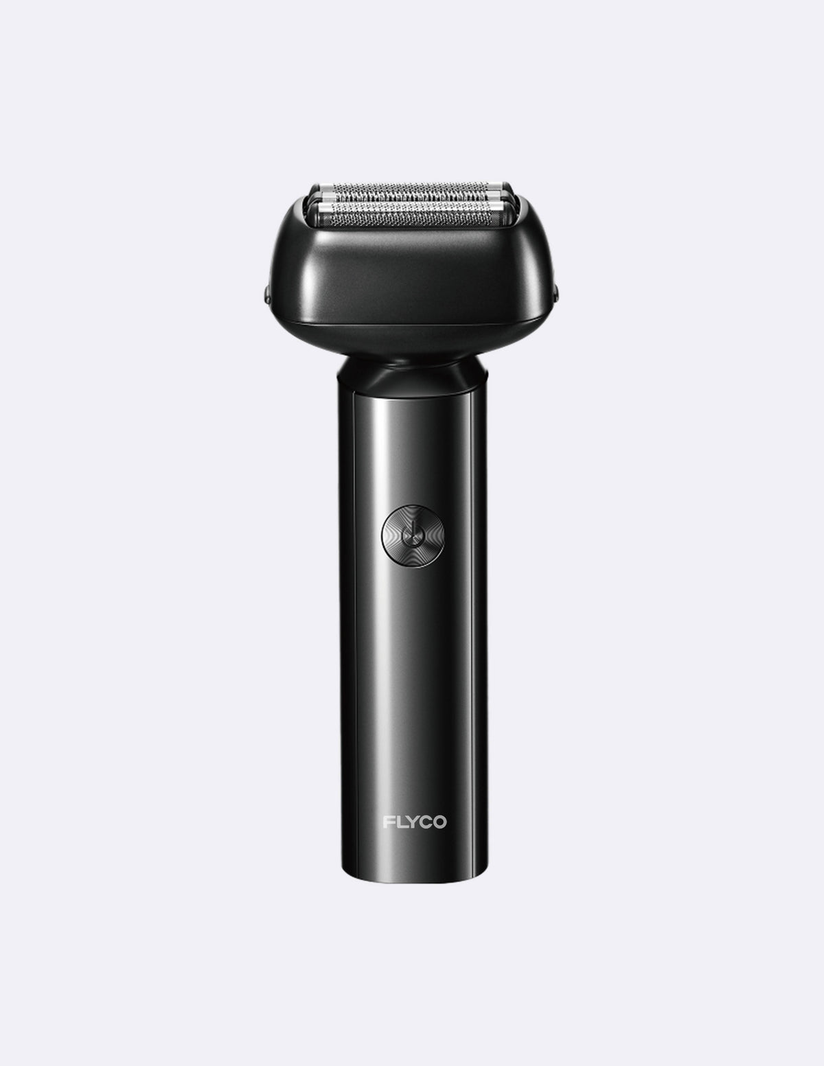 Flyco Foil Electric Shaver F005 Grey