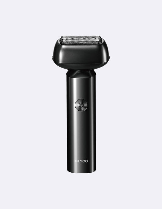 Flyco Foil Electric Shaver F005 Grey