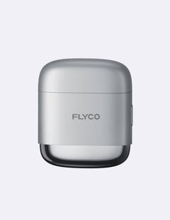 FLYCO Foil Portable Electric Shaver F8