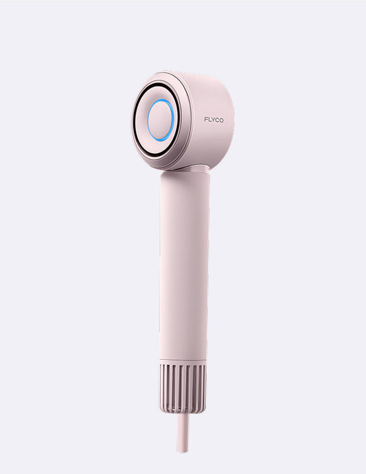 Flyco High-Speed Hair Dryer FH6371 PInk