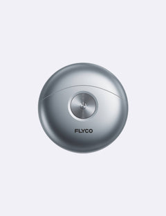 FLYCO Space Mini UFO Shaver FS891