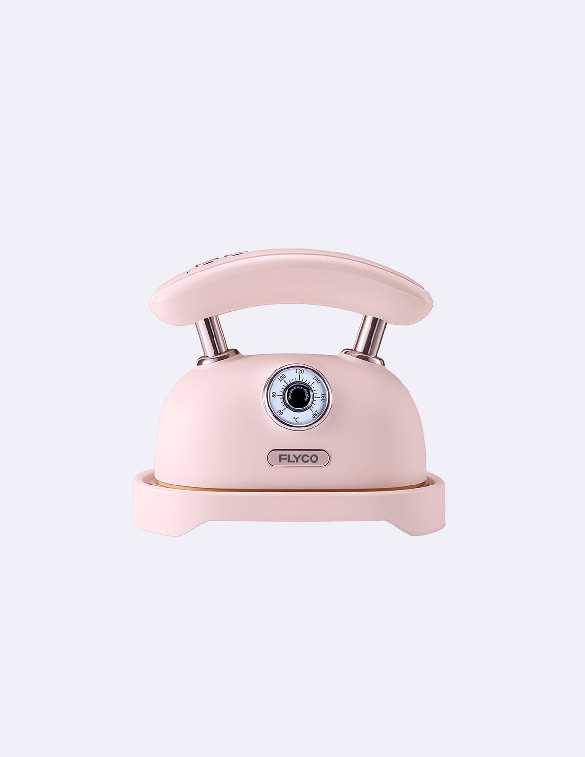 FLYCO Steam Iron