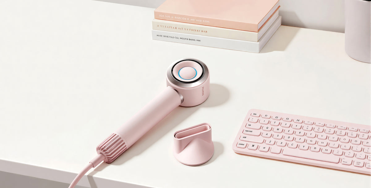 FLYCO Hair Styling Appliances