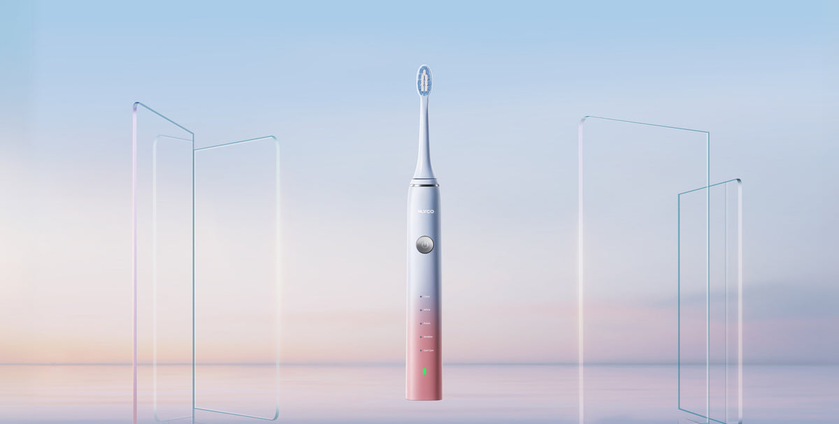 FLYCO Oral Care Appliances