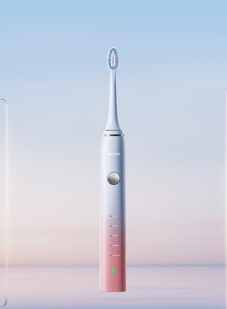 FLYCO Oral Care Appliances