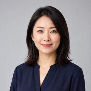 Aiko Tanaka
