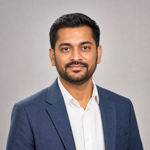 Arjun Mehta