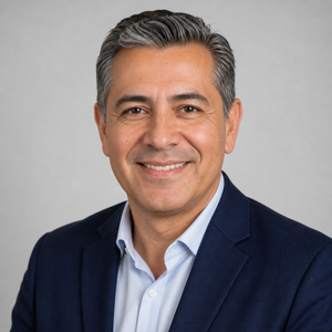 Carlos Rivera