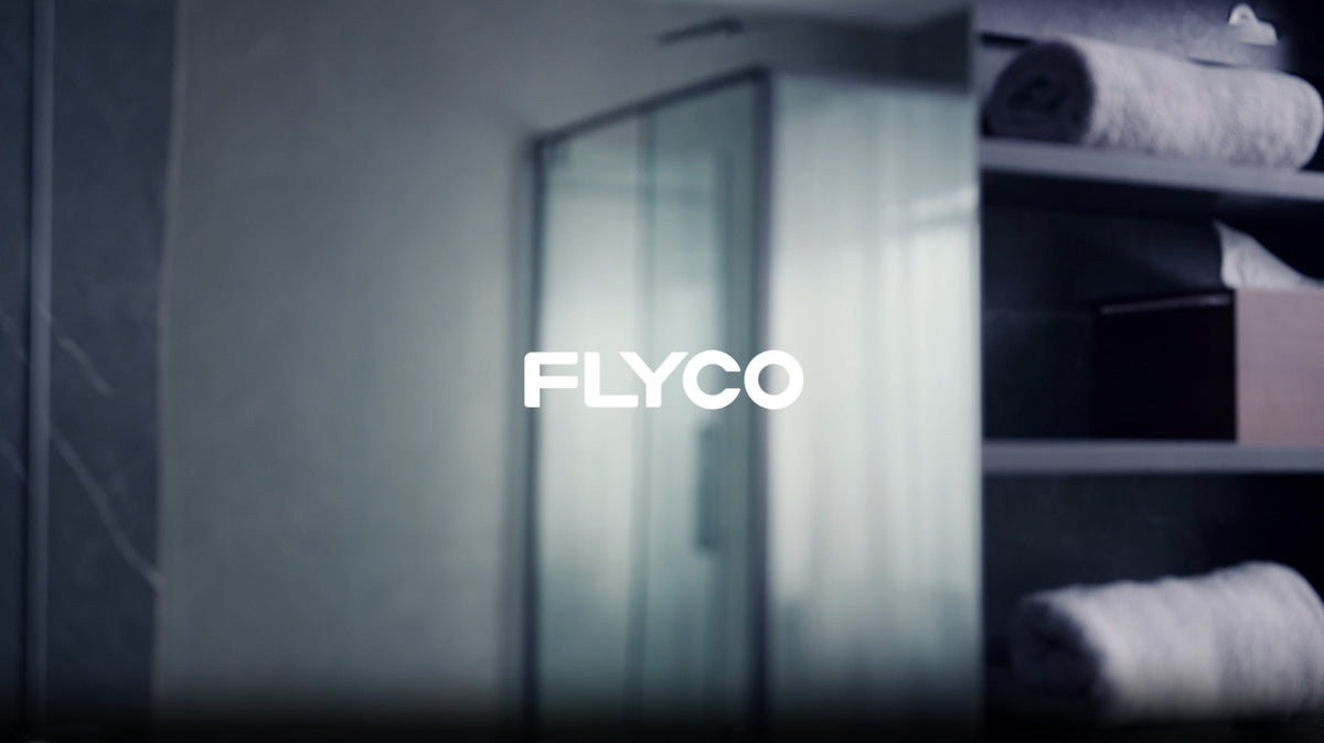 Load video: FLYCO Electric Hair Clipper FC5916