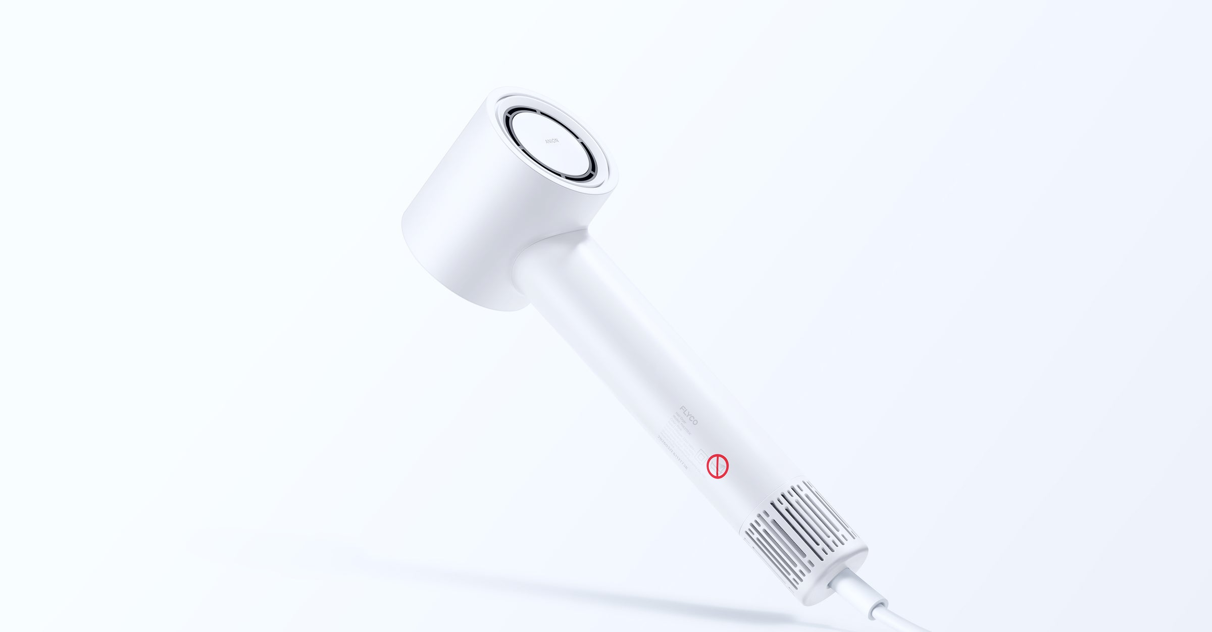 FLYCO High-Speed Hair Dryer FH6370