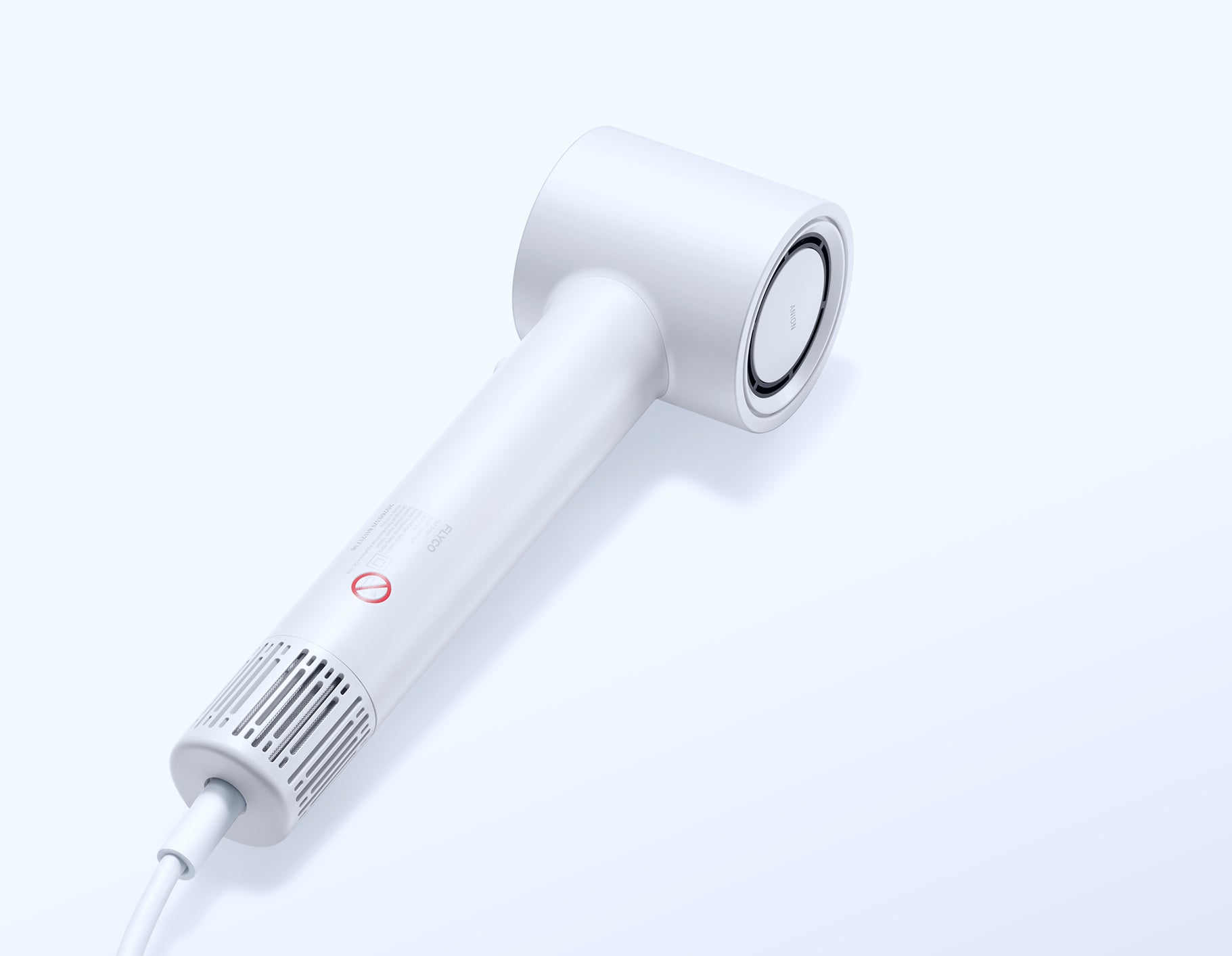 FLYCO High-Speed Hair Dryer FH6370