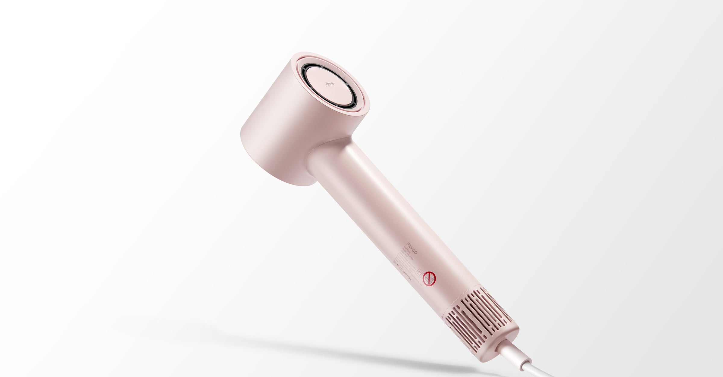 FLYCO High-Speed Hair Dryer FH6370